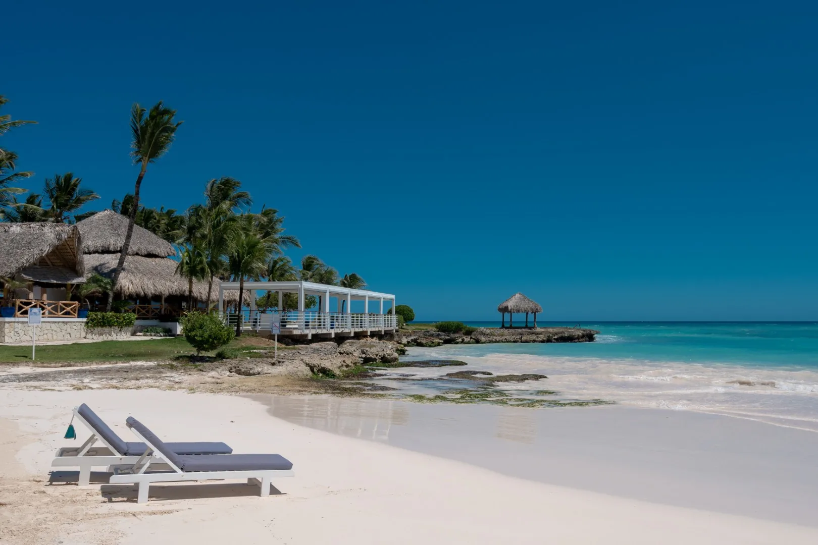 Eden Roc at Cap Cana 1
